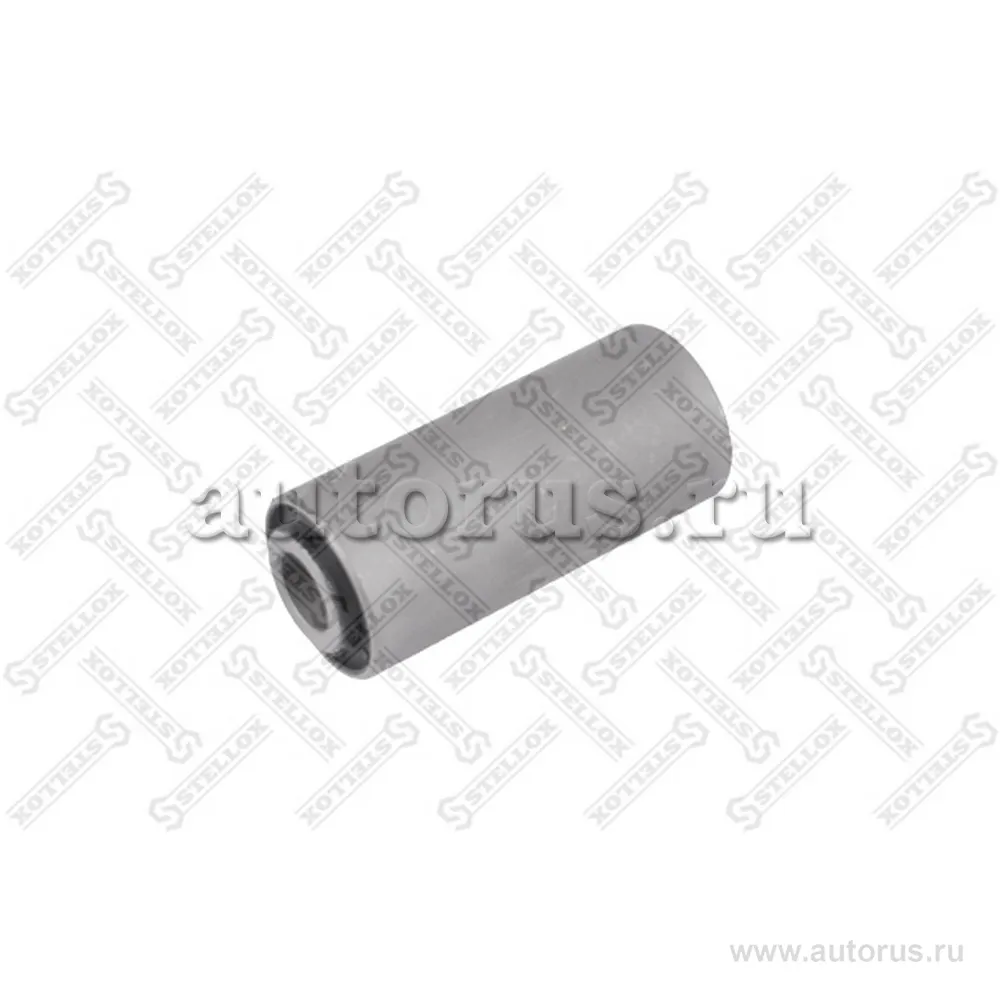 Сайлентблок кабины (рм) 16.2x38x90 RVI STELLOX 8705607_SX