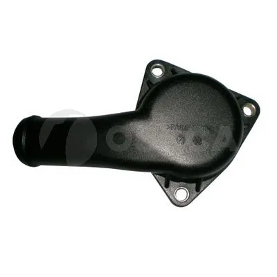 ФЛАНЕЦ СИСТЕМЫ ОХЛАЖДЕНИЯ WATER FLANGE OSSCA 09335
