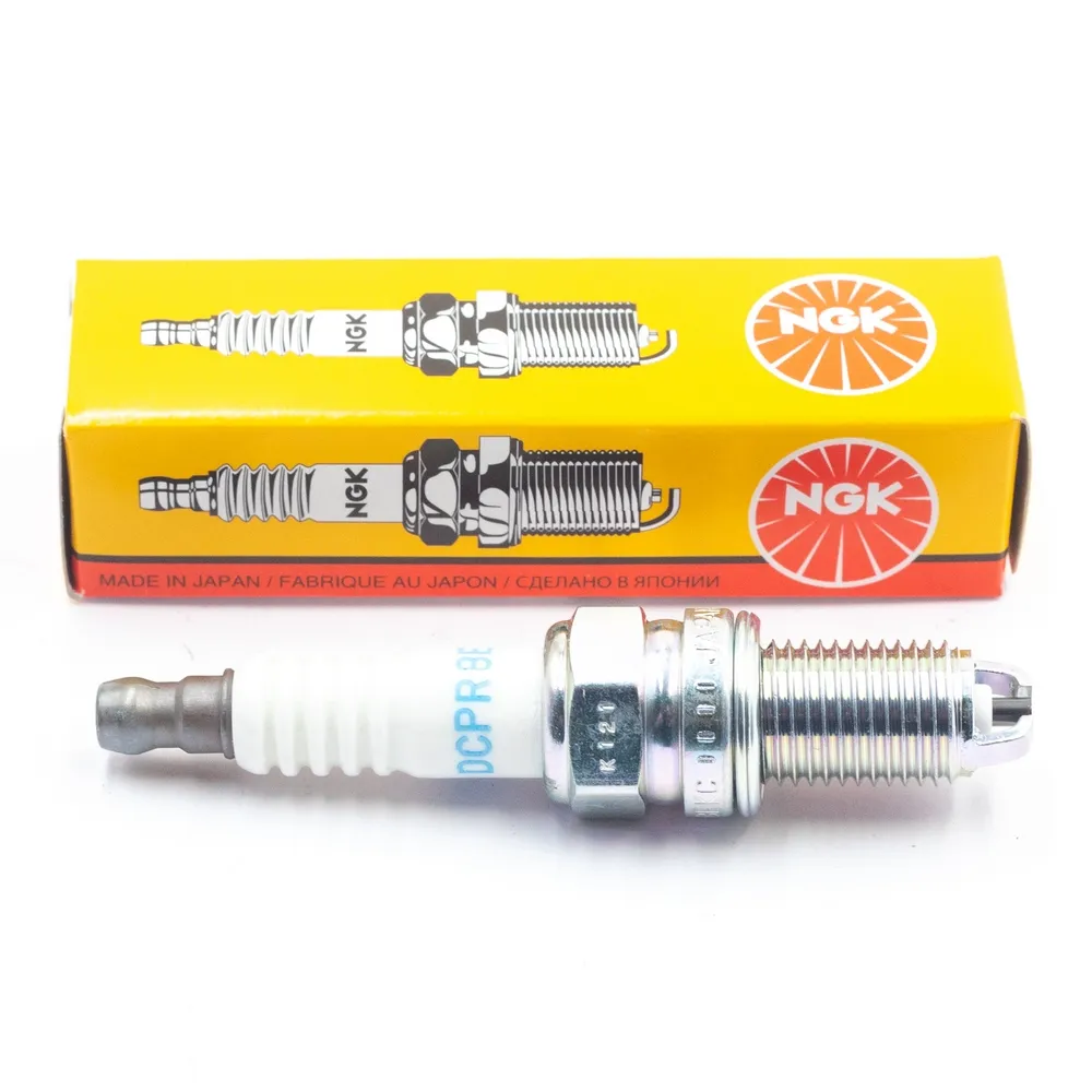 Свеча зажигания DCPR8EKC NGK 7168