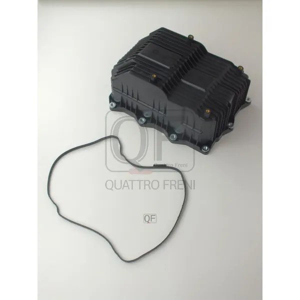 Поддон акпп QUATTRO FRENI QF91B00020