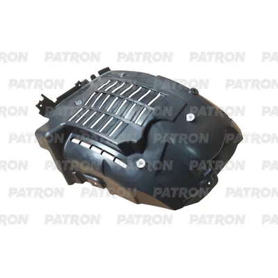 Подкрылок передн прав передняя часть LAND ROVER RANGE ROVER L405 2013-17/RANGE ROVER SPORT 2013-17 PATRON P722911AR