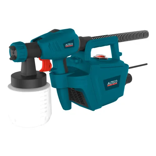 Краскораспылитель ALTECO SG 2205 ALTECO 53069