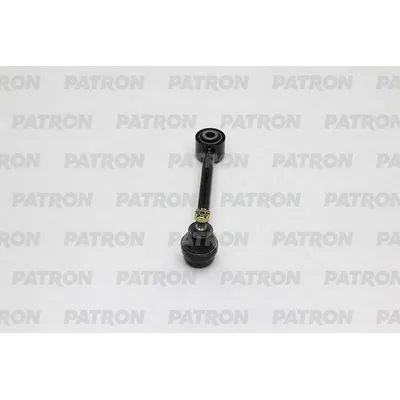 Рычаг подвески HYUNDAI: ELANTRA 06-, I30 07- \ KIA: CEED 06- (про PATRON PS5423KOR