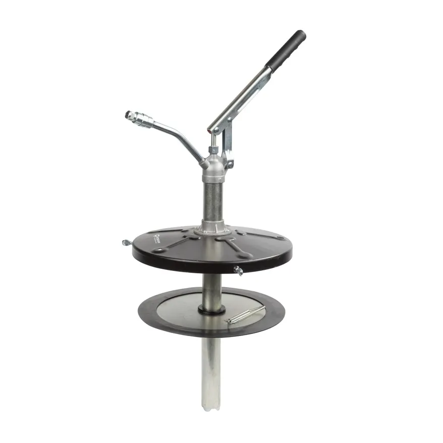 Заливочный насос для смазки, для бочек 20 кг, до 28 г/ход Petropump PP210035