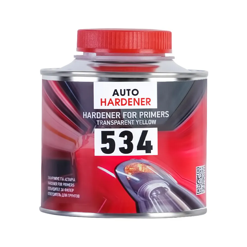 Отвердитель Body 534 (0,2л)