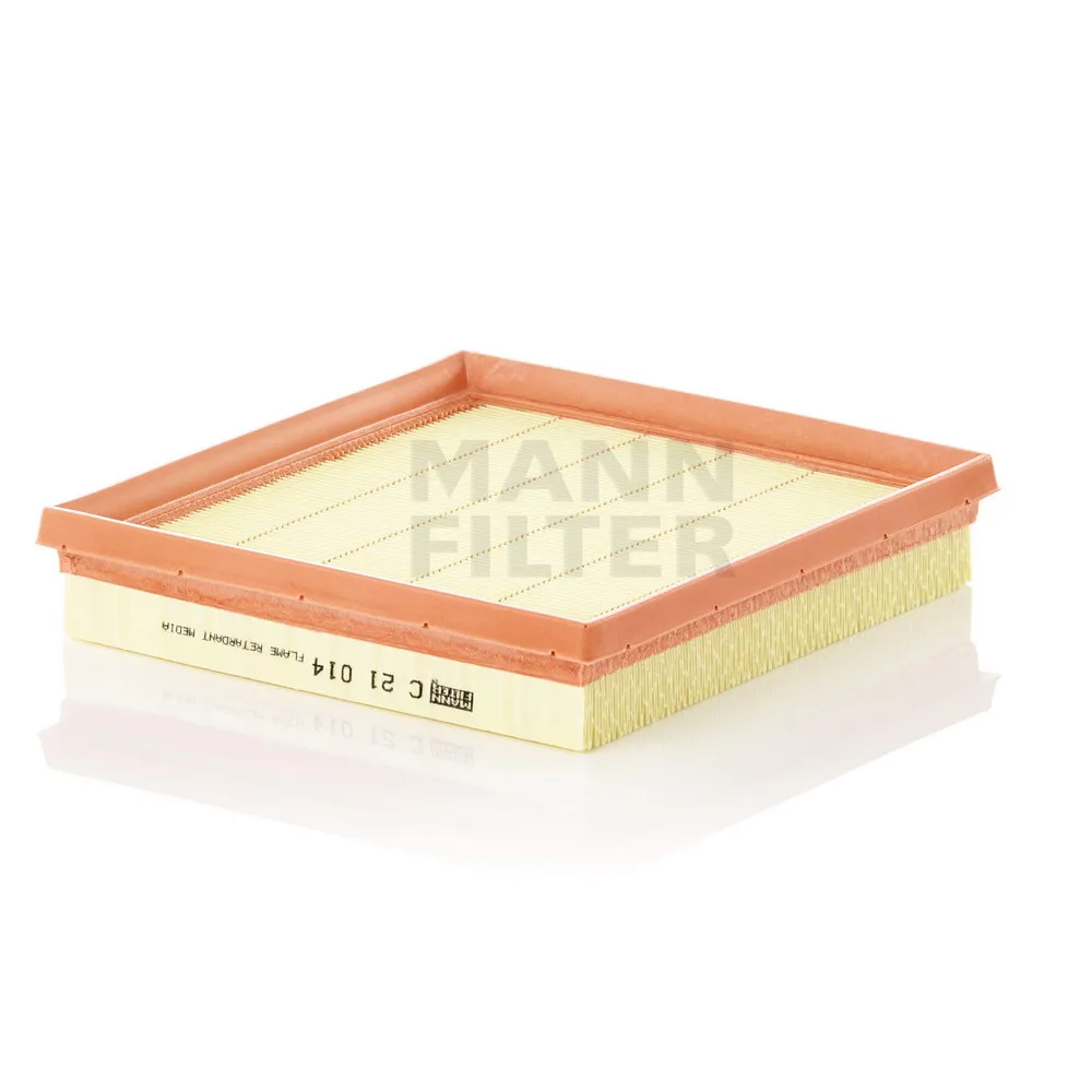 Фильтр воздушный MANN-FILTER C 21 014