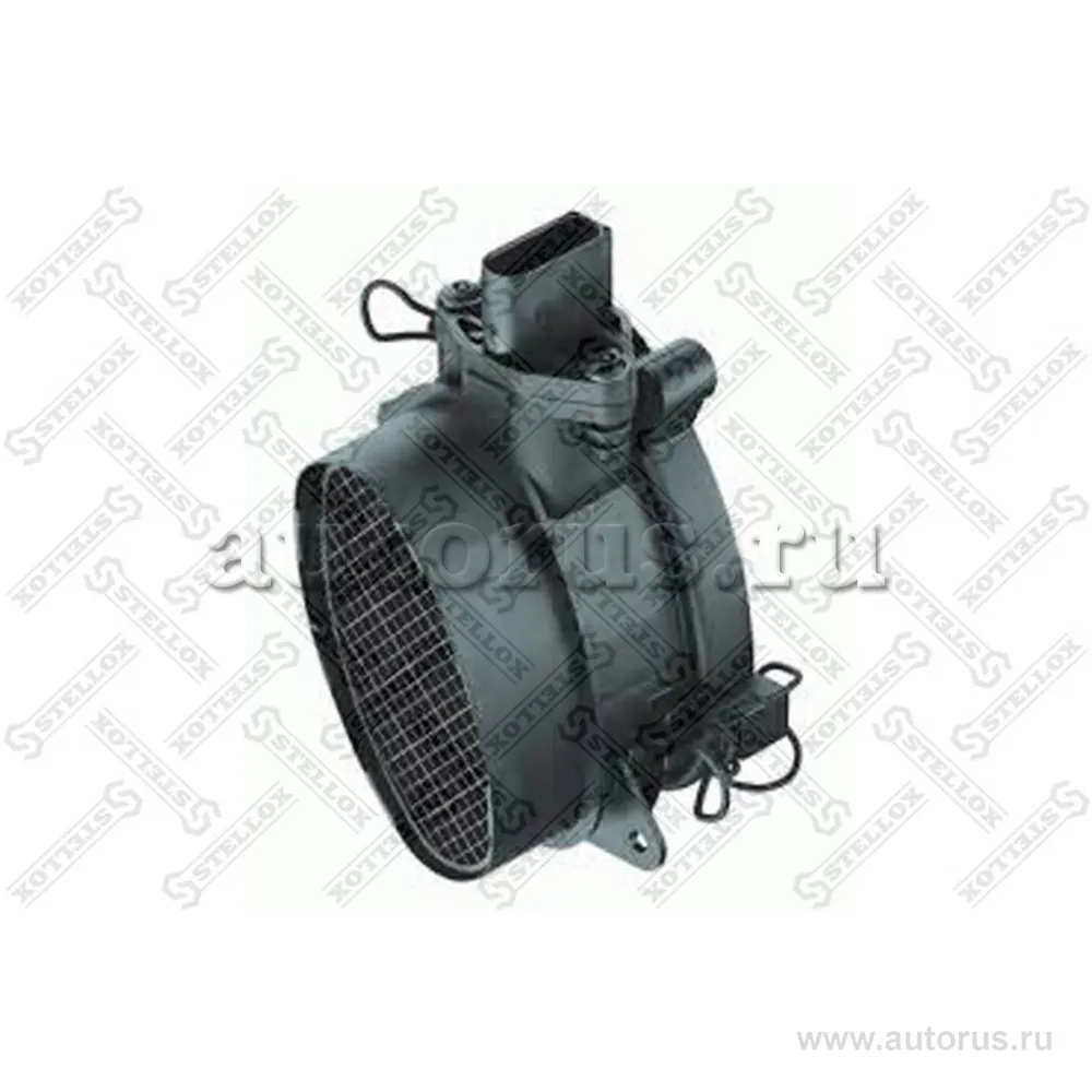 Измеритель массы воздуха Rover 75 2.0CDT/CDTi 99> STELLOX 61-06039-SX