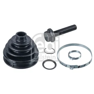 Пыльник ШРУСа AD 80 / 90 / 100 / A4 / A6 / A8 VW B5 FEBI 01171