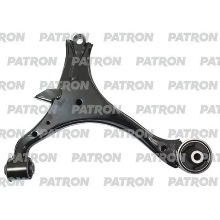 Рычаг подвески левый HONDA: CIVIC VII - V-TEC 02/2001 - 12/2005 ( PATRON PS5332L