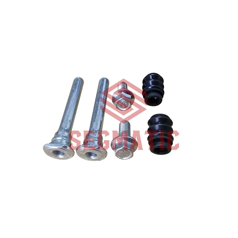 Комплект направляющих суппорта HONDA CR-VI (RD) 1995-2002 SEGMATIC SG700464