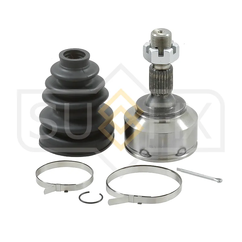 ШРУС SUFIX ST-1365