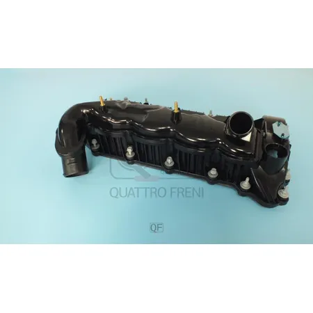 Крышка клапанная LH QUATTRO FRENI QF72A00039