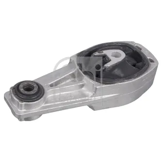 Подушка двс задняя citroen c3, peugeot 206 1.4-1.6 1.6hdi 06 FEBI 32716