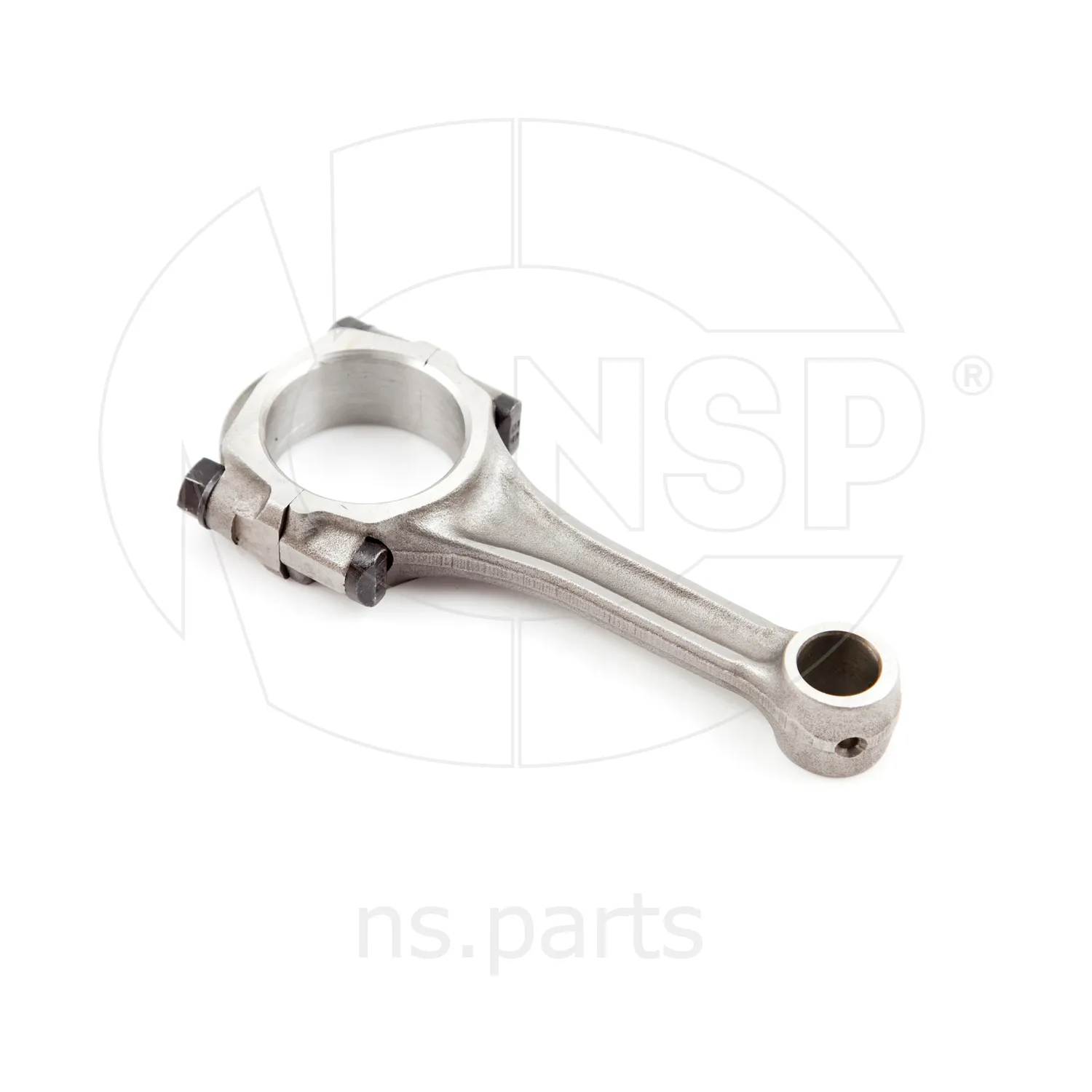 Шатун ДВС DAEWOO MATIZ (1.0) NSP NSP0196325198