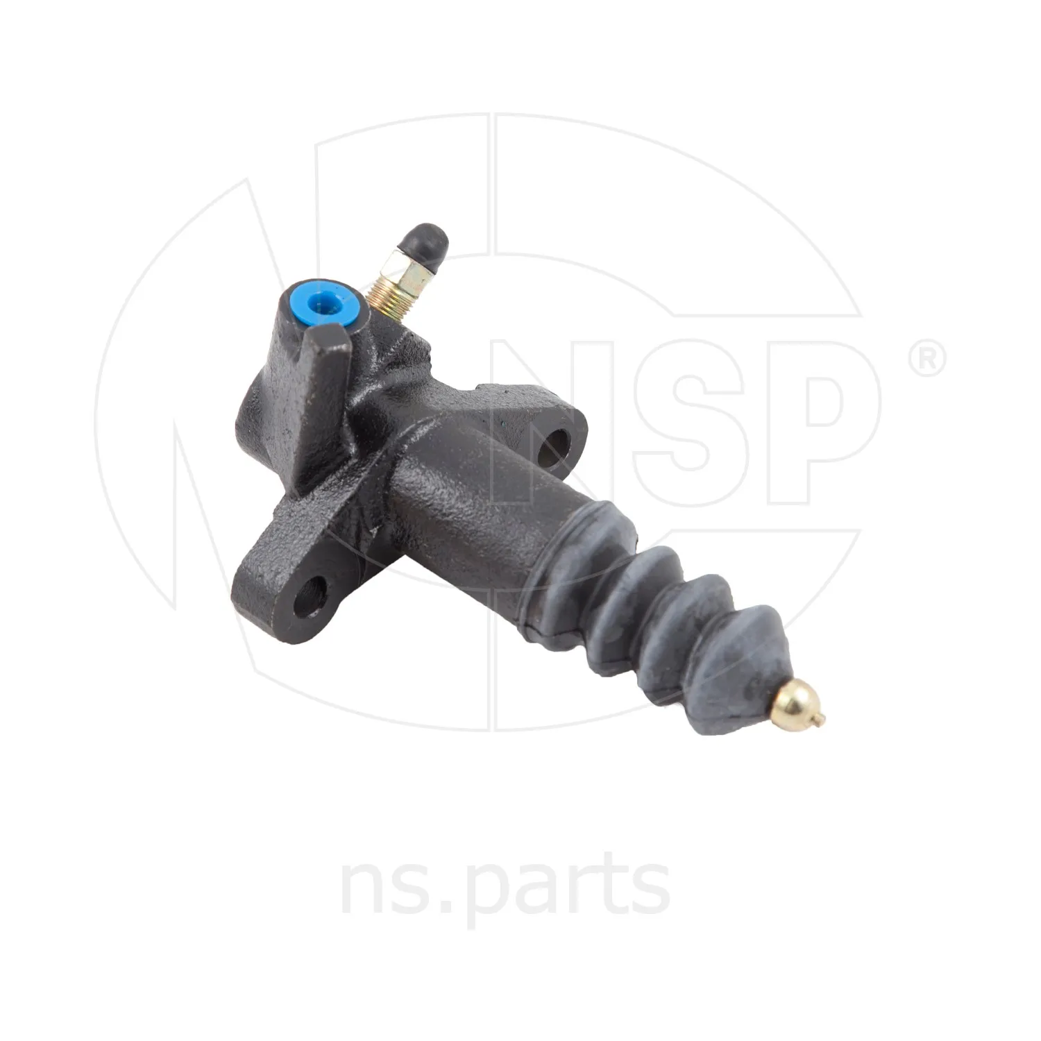 ЦИЛИНДР СЦЕПЛЕНИЯ РАБОЧИЙ CHEVROLET AVEO NSP NSP0196293075