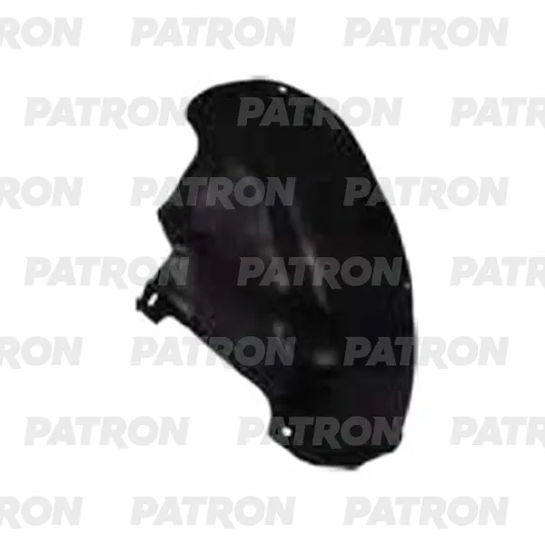 Подкрылок Задн прав OPEL ASTRA H 04-14 HB PATRON P722468AR