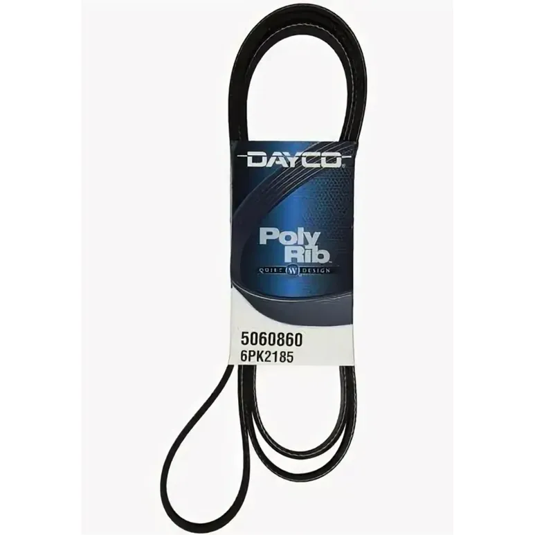 Ремень поликлиновый MAZDA DAYCO 6PK2185