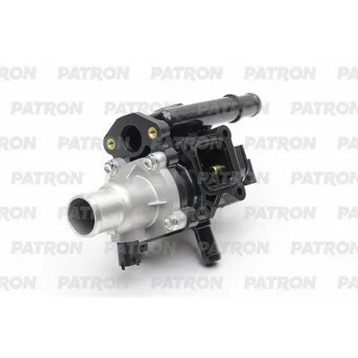 Термостат (105 C) CHEVROLET: Aveo (T300) 2011-2015, Cruze 20 PATRON PE21267