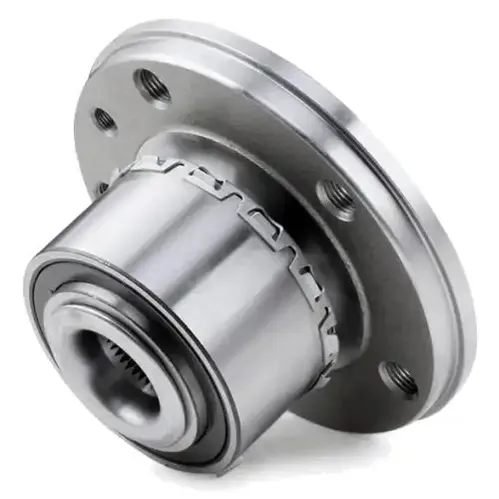 К-кт подшипника ступ. пер.+зад. VW Touareg STELLOX 43-28494-SX