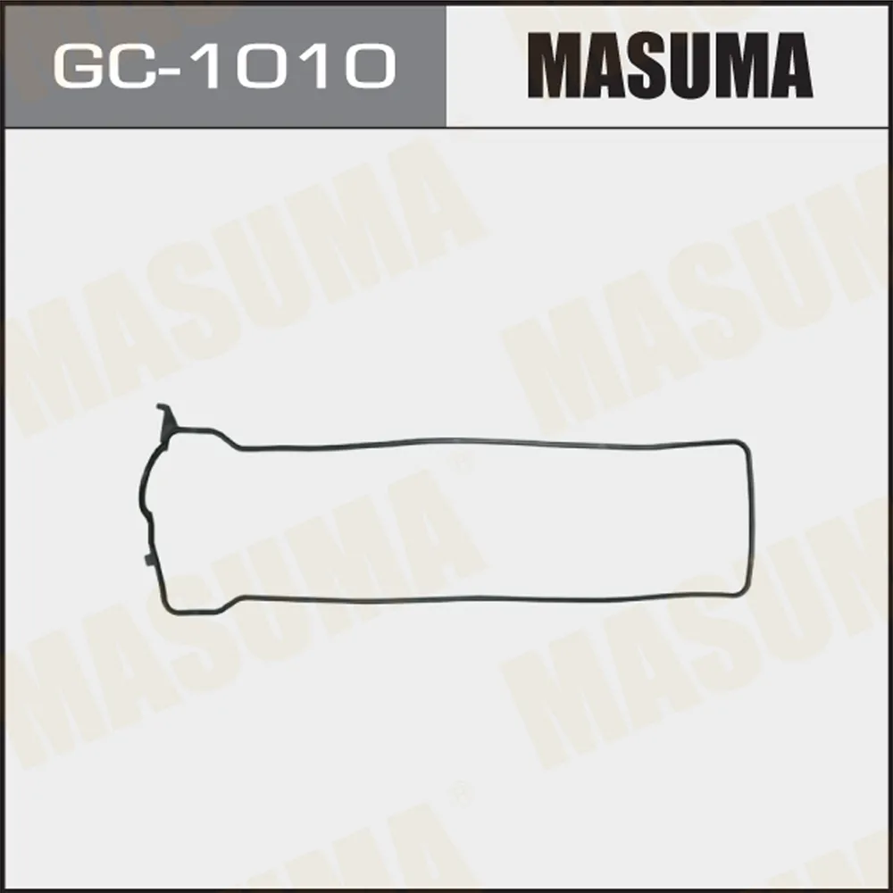 Прокладка клапанной крышки TOYOTA CHASER MASUMA GC-1010