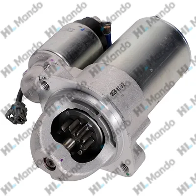 Стартер SSANGYONG Actyon (10-),Actyon Sport (12-),Rexton (12-) (D20) MANDO MANDO EX6711510201