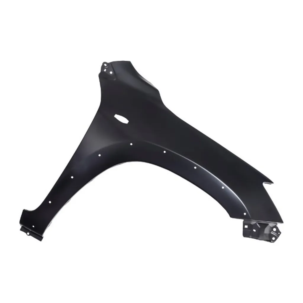 Крыло переднее правое с отв. под расширитель, с повторителем RAV4 2006-2012 TYL0140514R