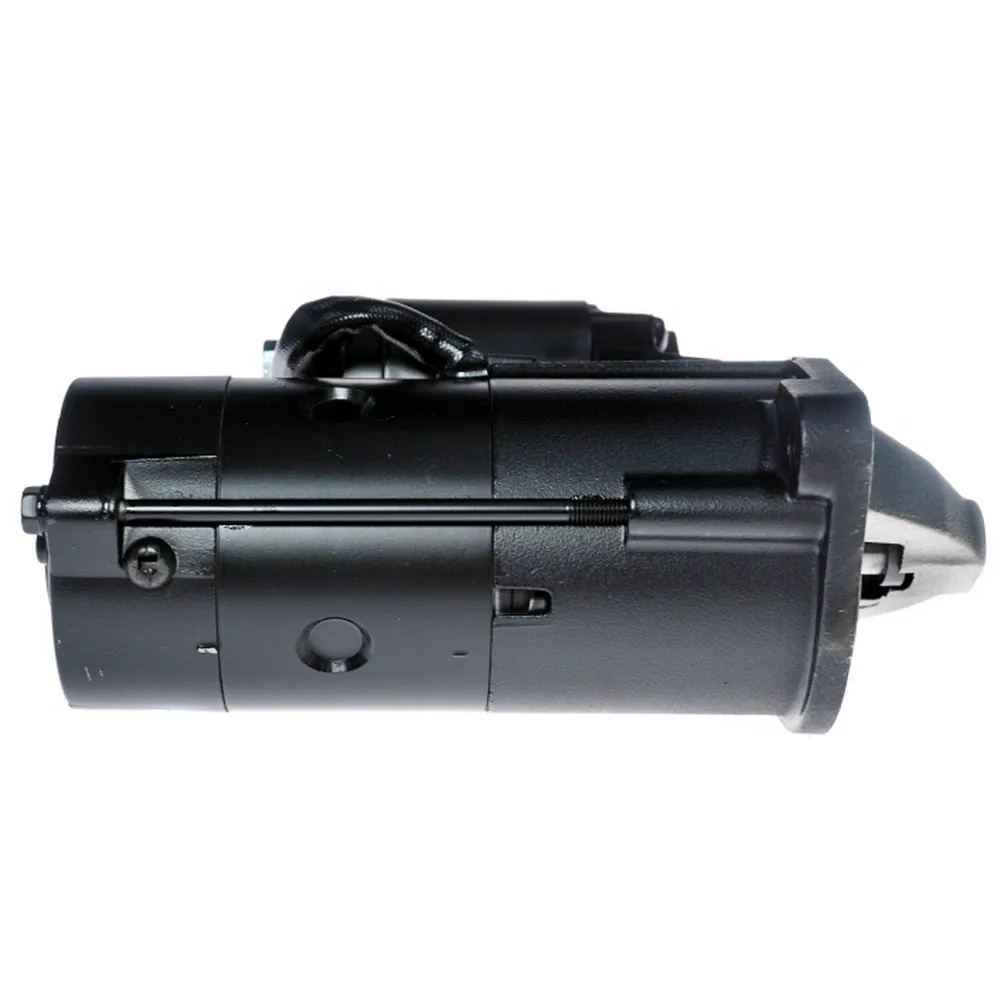 Стартер 12V, 2 kW HELLA 8EA011610641