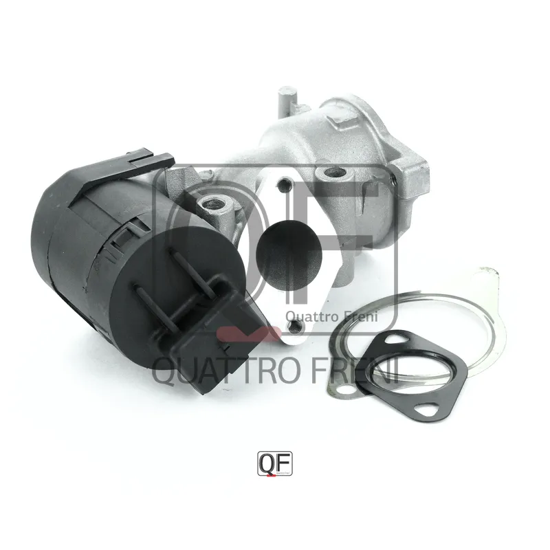 Клапан EGR QUATTRO FRENI QF28A00016