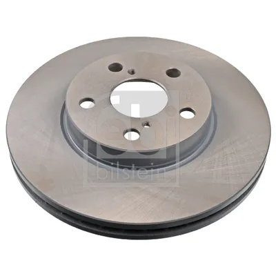 Диск тормозной TOYOTA AVENSIS LIFTBACK FEBI 26072