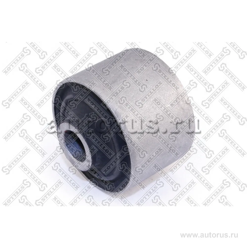 Сайлентблок зад. продол. рычага зад. Mitsubishi Pajero L14#G/V2#/V STELLOX 87-72077-SX