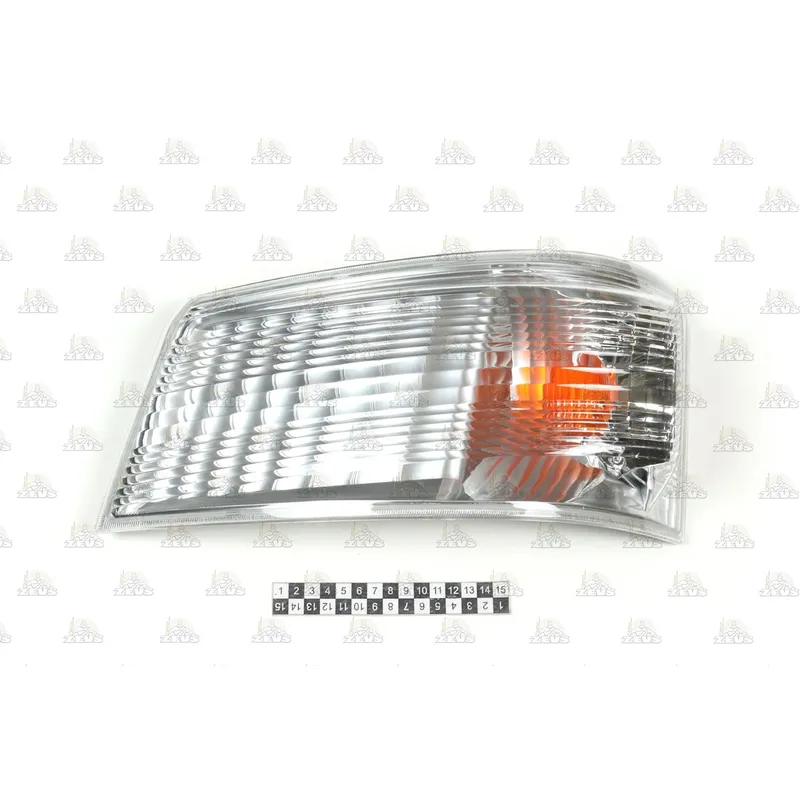Габарит левый ZEVS 03-5006 L