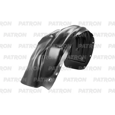 Подкрылок передний правый Mitsubishi ASX 2010-2016 PATRON P72-2300AR