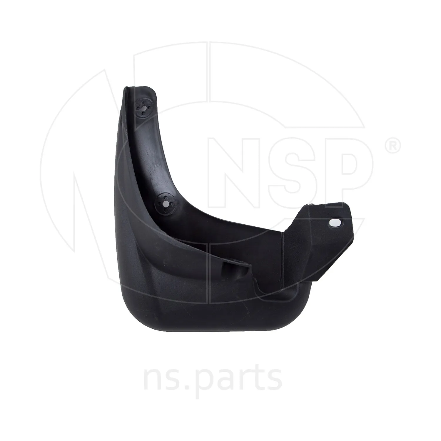 Брызговик передний левый HYUNDAI Getz NSP NSP02868311C000