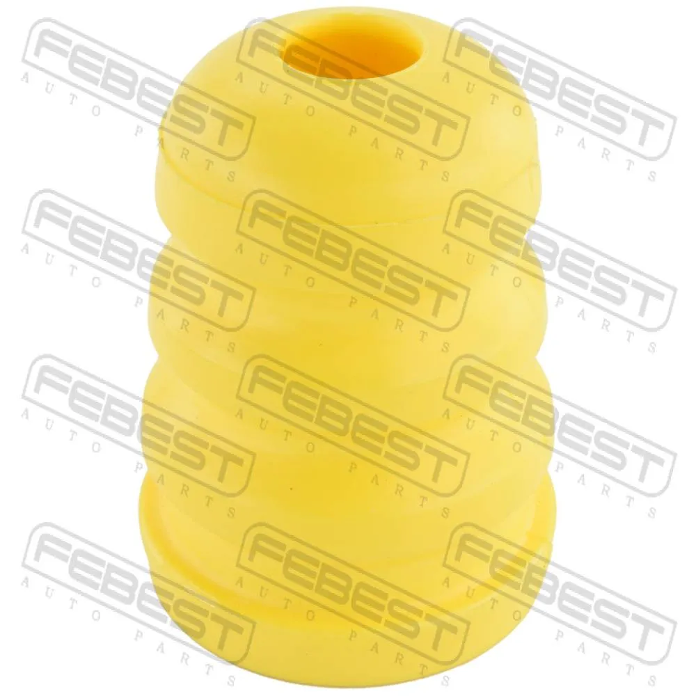 Отбойник заднего амортизатора DODGE NITRO 2007-2011 [NA] FEBEST CRD-LIBR