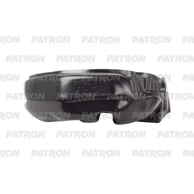 Подкрылок задний правый локер Nissan Juke F15 11-14 2WD PATRON P72-2524AR