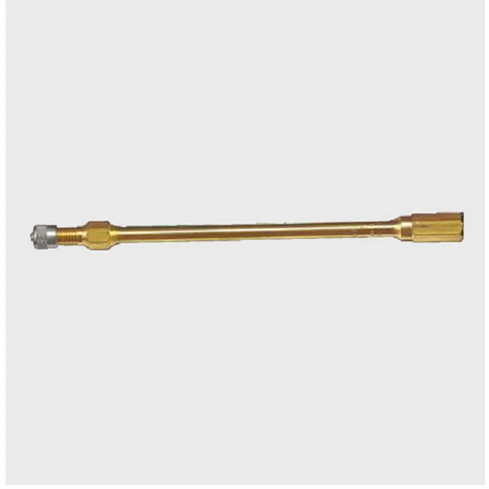 Удлинитель металлический прямой мм