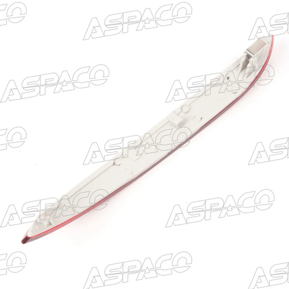 Отражатель бампера задний правый (R) BMW 5'E60/E61 (03-09) ASPACO AP914