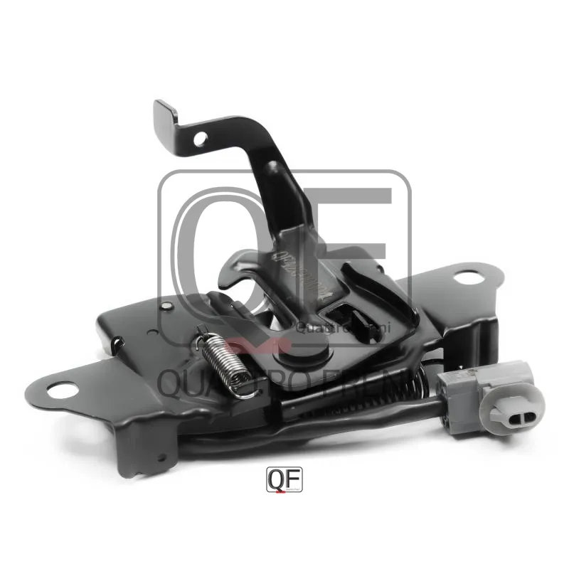 Замок капота QUATTRO FRENI QF42G00004