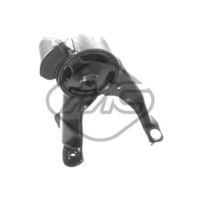 Подушка двигателя TOYOTA CARINA Metalcaucho 23192