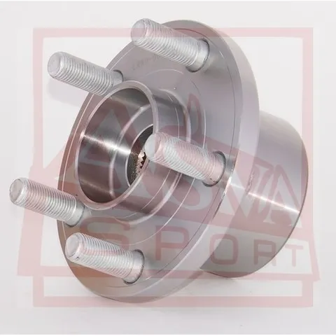 Ступица переднего колеса FORD Galaxy II/S-Max / LAND ROVER Freelander 2 ASVA LRWH-001