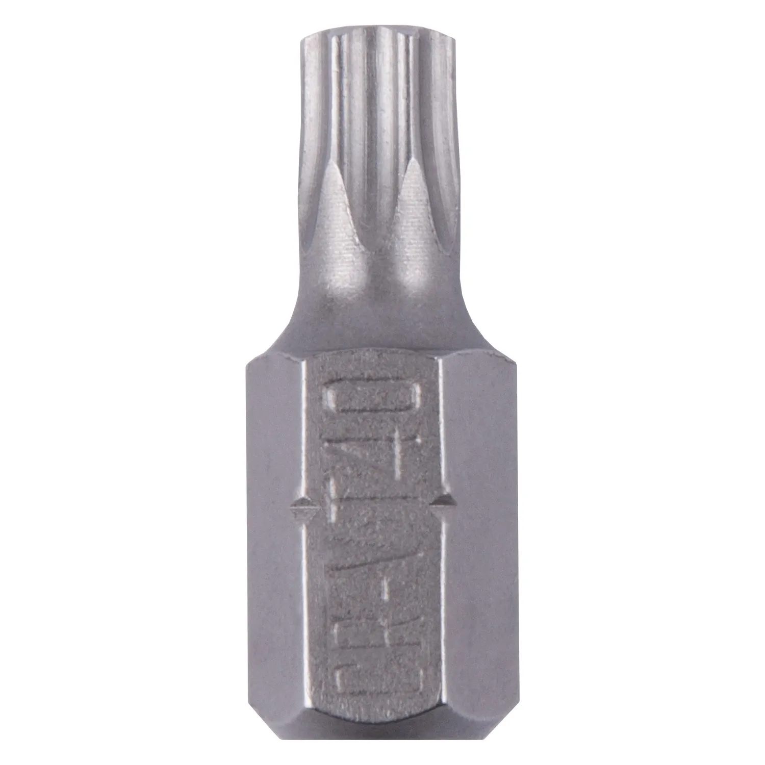 Бита 10мм TORX с отверстием L30 TH40 AVSTEEL AV-889140
