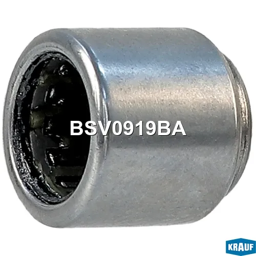 Подшипник стартера KRAUF BSV0919BA