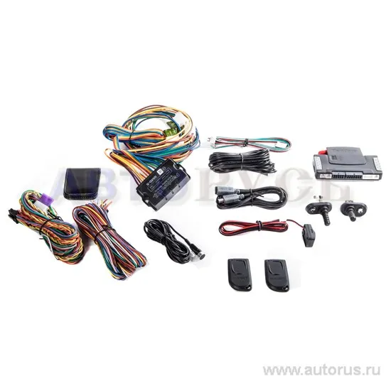 Сигнализация PANDORA DXL 3910, 2CAN, LIN, GSM, обратная связь, запуск, , Max Вт PANDORA DXL 3910