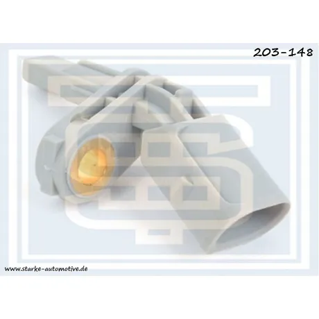 Датчик ABS VW TOUAREG (7L) / AUDI Q7 / PORSCHE CAYENNE передний/задний L STARKE 203-148