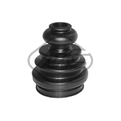 Пыльник ШРУСа VW T4 1.8-2.8/1.9-2.5D/TD/TDI 90-03 передний METALCAUCHO 01069