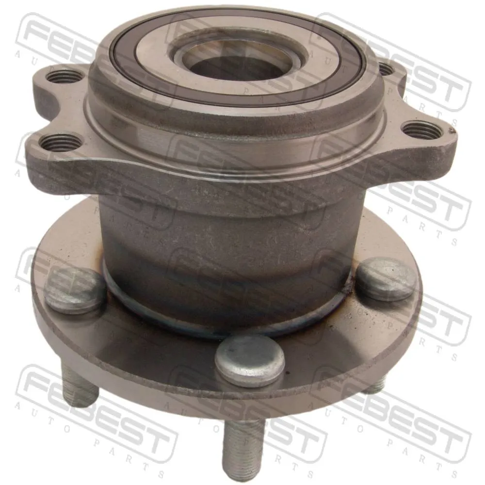 Ступица задняя SUBARU Legacy/Outback 03-09 FEBEST 0882-B13MR