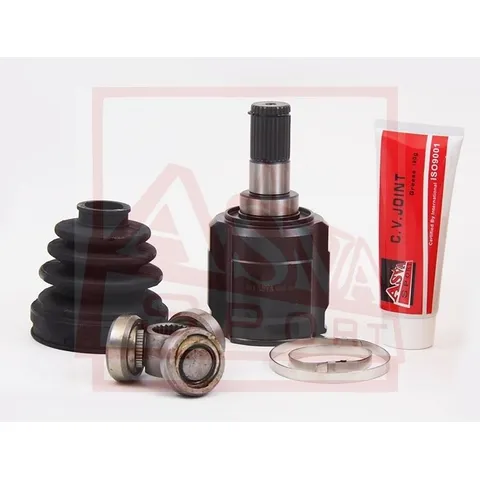 Шрус внутренний задний 24x41x27 (oem-исполнение) ASVA KARIUNS1