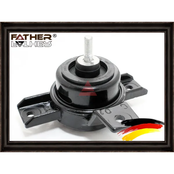 Опора двигателя правая FATHER F3485R87