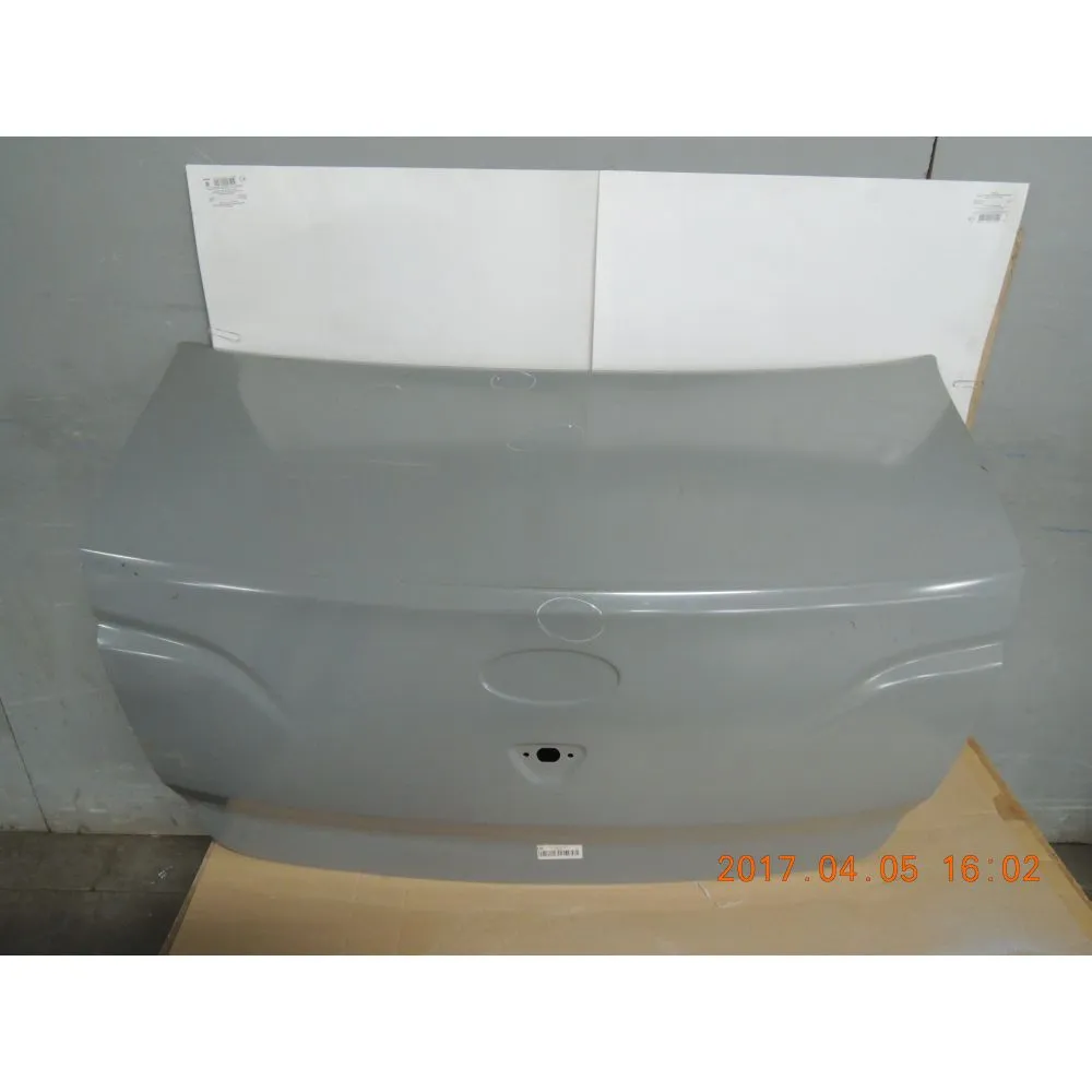 Крышка багажника ВАЗ 21900-5604010-70, Уценка LADA 21900-5604010-70-N0 Уценка