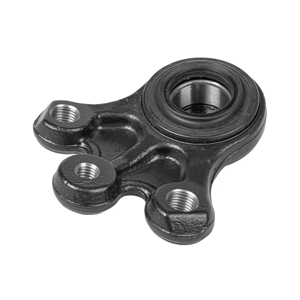 Опора шаровая L=R CITROEN C5/C6/X7 / PEUGEOT 407/508 CITROEN/PEUGEOT 3640.69